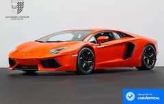 Bild des Angebotes Lamborghini Aventador Aventador LP700 Branding/Lift/Kamera/Transparent