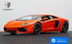 Bild des Angebotes Lamborghini Aventador Aventador LP700 Branding/Lift/Kamera/Transparent