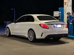 Bild des Angebotes Mercedes-Benz C 63 AMG C 63 S AMG NO OPF !12 Monate Garantie!