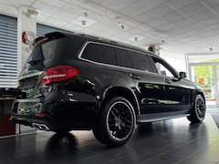 Bild des Angebotes Mercedes-Benz GLS 63 AMG AMG 4M-TV+STANDHZG+PANO+FOND TV+DISTRONIC