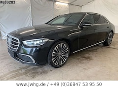 Bild des Angebotes Mercedes-Benz S 350 S350 4M Lang 20" Airmatic First Class ChauffeurP