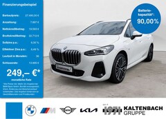 Bild des Angebotes BMW 225 e Active Tourer xDrive M-Sport PANO HUD