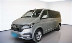 Bild des Angebotes VW T6.1 Caravelle LR LANG 2.0TDI 204PS DSG LED.9SITZE.NAVI.KAMERA
