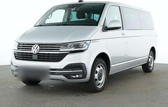 Bild des Angebotes VW T6.1 Caravelle LR LANG 2.0TDI 204PS DSG LED.9SITZE.NAVI.KAMERA