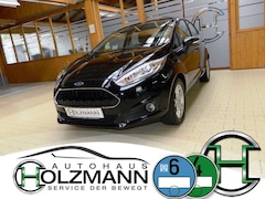 Bild des Angebotes Ford Fiesta 1.0 EcoBoost Celebration/5-Türer/Navi/Eu6
