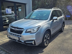 Bild des Angebotes Subaru Forester 2.0TD Exclusive CVT *AHK+Standheizung*
