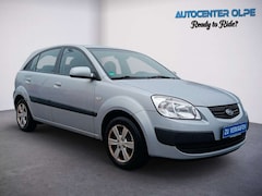 Bild des Angebotes Kia Rio Kia Rio 1.4 **TÜV 07.2026-Klima**