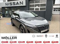 Bild des Angebotes Nissan Qashqai 1.5 e-Power N-Connecta AVM HuD WP KP