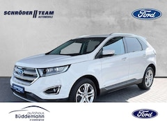 Bild des Angebotes Ford Edge Titanium 4x4