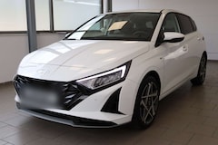 Bild des Angebotes Hyundai i20 1.0 T-GDI Prime 7G-DCT*LED*NAV*BOSE*RFK*DAB*