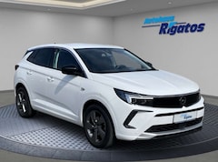 Bild des Angebotes Opel Grandland X 1.5 D Business Elegance Autom. AHK, Navi