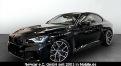 Bild des Angebotes BMW M2 Coupe*Memory*Tempomat*Sportsitze*HarmanKardon