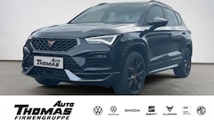 CUPRA Ateca VZ 2.0TSI DSG 300PS AHK Panoramadach