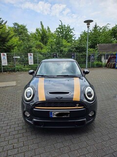 Bild des Angebotes MINI Cooper S Cooper SD
