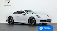 Bild des Angebotes Porsche 992 992 Carrera 4S Sportabgas/Schiebedach/Chrono