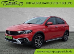 Bild des Angebotes Fiat Tipo Red ANDROID #PDC