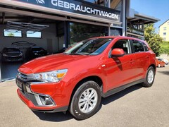 Bild des Angebotes Mitsubishi ASX Diamant Edition+ 2WD