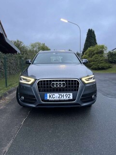 Bild des Angebotes Audi Q3 2.0 TDI