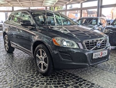 Bild des Angebotes Volvo XC60 Summum KAM MEMO LEDER XENON AHK SCHECKHEFT