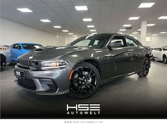 Dodge Charger RT 5,7l V8 *SHZ / AUT / LEDER*