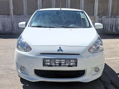 Bild des Angebotes Mitsubishi Space Star 1,2 Shine; Klimaautomatik