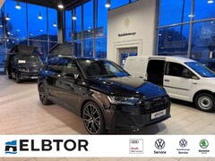 Bild des Angebotes Audi Q7 50 TDI quattro competition plus