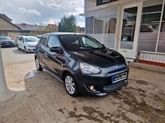 Bild des Angebotes Mitsubishi Space Star Shine Klima El. Fenster LM-Felgen