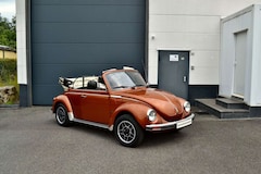 Bild des Angebotes VW Käfer Cabrio  Top Zustand H Kenn.Incl Gutachten