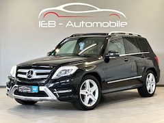 Bild des Angebotes Mercedes-Benz GLK 350 BlueEff.4M/AMG/7G/Pano/Kamera/Memory/AHK