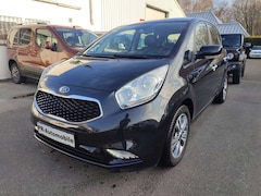 Bild des Angebotes Kia Venga 1.6 Automatik/Klimaaut./Navi+Cam/Alufelgen