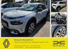 Bild des Angebotes Citroen C4 Cactus Shine
