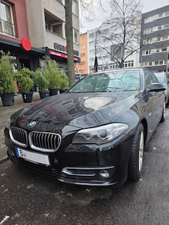 Bild des Angebotes BMW 528 528i Aut. Luxury Line
