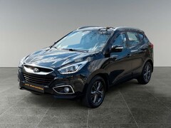Bild des Angebotes Hyundai iX35 Comfort 2.0-Sitzheizung-Klimaautomatik
