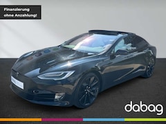 Bild des Angebotes Tesla Model S 100D Allradantrieb