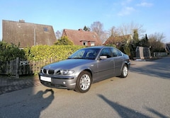 Bild des Angebotes BMW 325 i 2Hd*Xen*eSportsitz+Lord*SD*PDC*Himmel schw