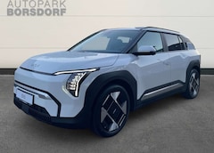 Bild des Angebotes Kia EV3 58.3 EARTH*P3*P4*P5*P6*Navi*Keyless*LED*SHZ*