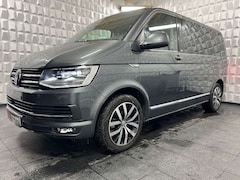 Bild des Angebotes VW T6 Multivan Gen Six 2.0TDI DSG/4M/7-S/LED/NAV/AC