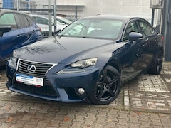 Bild des Angebotes Lexus IS 300 NAVI+KAMERA+SHZ+TEMPOMAT