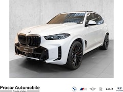 Bild des Angebotes BMW X5 xDrive40d M Sport Pro AHK PANO DAB LED