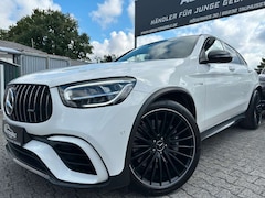 Bild des Angebotes Mercedes-Benz GLC 63 AMG 4M AERO*HUD*360°*Night*PerfAbgas*Wide