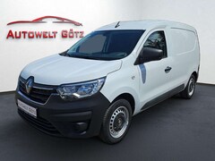 Bild des Angebotes Renault Express Extra*1.Hand* DAB+*PDC*Mwst* Touch*