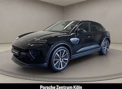 Bild des Angebotes Porsche Macan Surround-View BOSE Luftfederung 21-Zoll