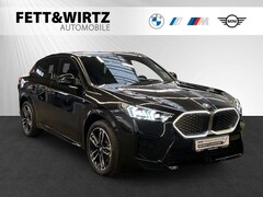 Bild des Angebotes BMW iX2 xDrive30 M Sport|Panorama|Head-Up|H/K