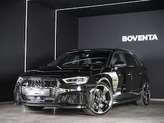 Bild des Angebotes Audi RS3 Sportback 2.5 TFSI quattro *RS-SITZ*SPORTAGA*MEGA-