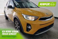 Bild des Angebotes Kia Stonic 1.0T-GDI Aut.Vision+NAVI+KAMERA+SHZ+TEMPO