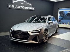 Bild des Angebotes Audi RS6 4.0 TFSI*PANO*B&O*HEADUP*AHK*STANDHEIZUNG*