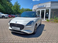 Bild des Angebotes Suzuki Swift 1.2 Hybrid MT Comfort+Mit 5 Jahre Garantie