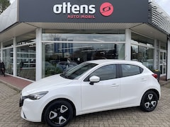 Bild des Angebotes Mazda 2 1.5L SKYACTIV-G 90ps 6AT FWD CENTER-LINE CONV