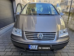 Bild des Angebotes VW Sharan 1.9 TDI 4Motion United