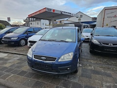 Bild des Angebotes Ford Focus C-Max 1.6 Ti-VCT Futura TÜV und Inspektion Neu